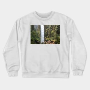 North Falls E Crewneck Sweatshirt